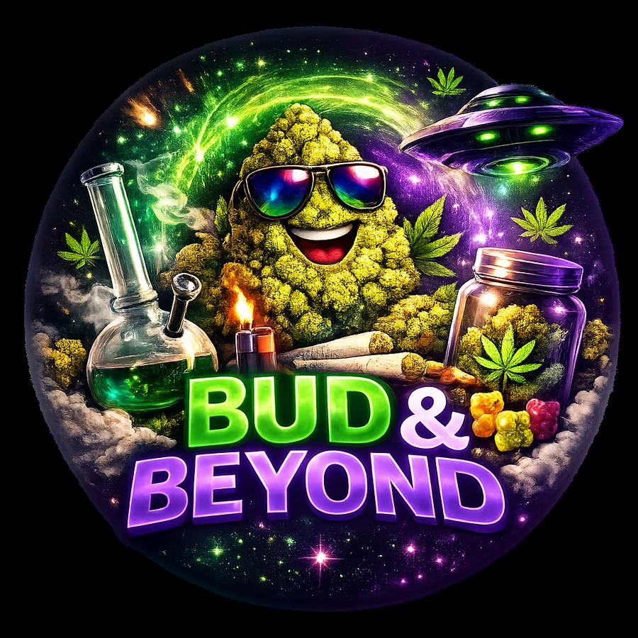 Bud & Beyond partner artwork